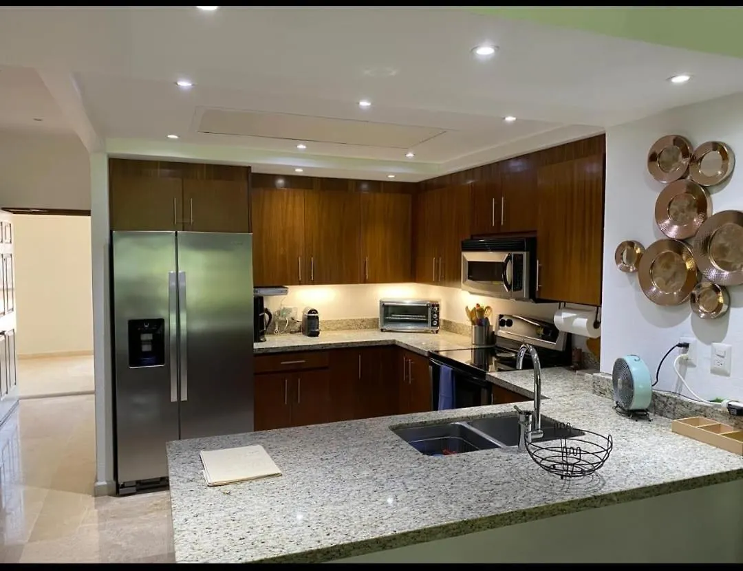 One Bed 2 Bath, At Playa Royale Condo 3102, Free Wifi Nuevo Vallarta