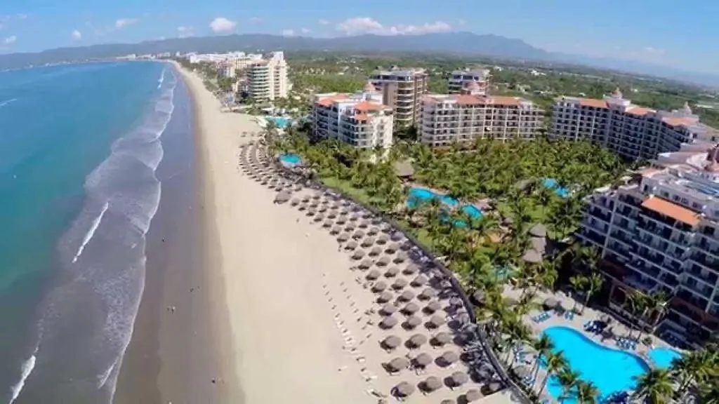 Apartament One Bed 2 Bath, At Playa Royale Condo 3102, Free Wifi Nuevo Vallarta