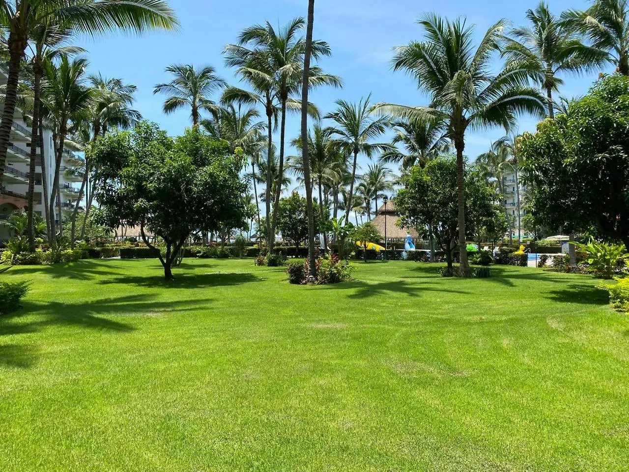 One Bed 2 Bath, At Playa Royale Condo 3102, Free Wifi Nuevo Vallarta 0*,  Meksyk