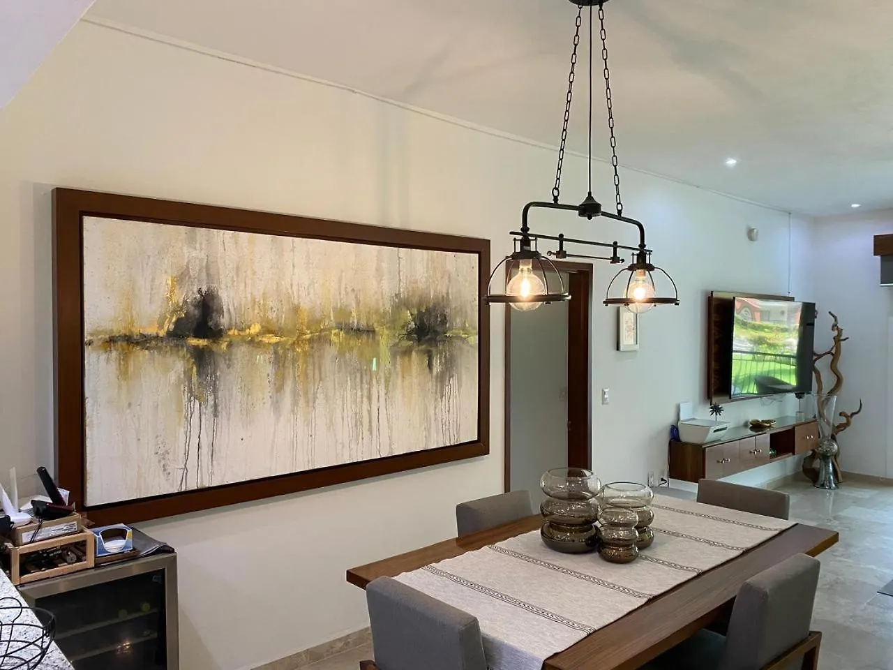 One Bed 2 Bath, At Playa Royale Condo 3102, Free Wifi Nuevo Vallarta 0*,  Meksyk