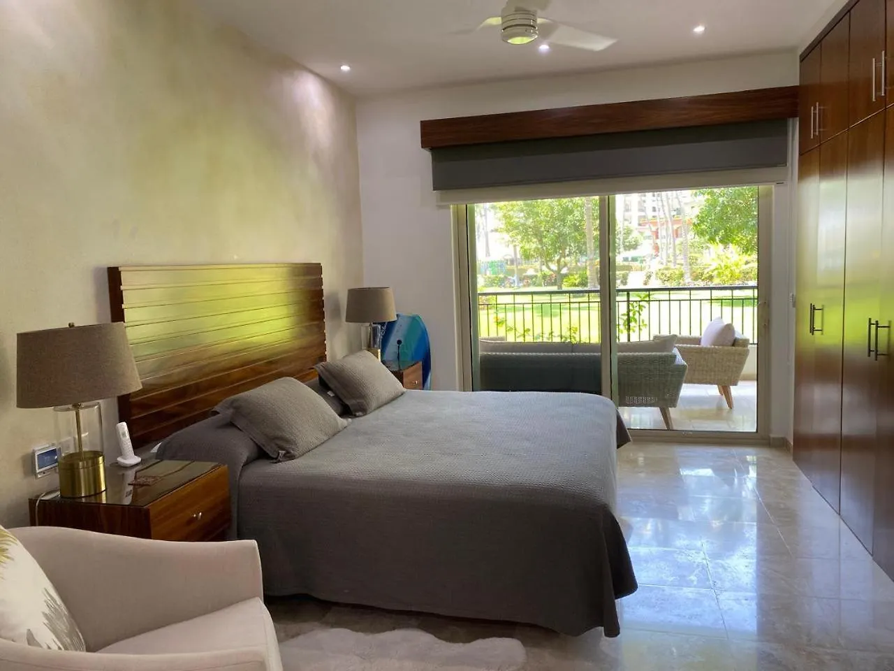 One Bed 2 Bath, At Playa Royale Condo 3102, Free Wifi Nuevo Vallarta Apartament