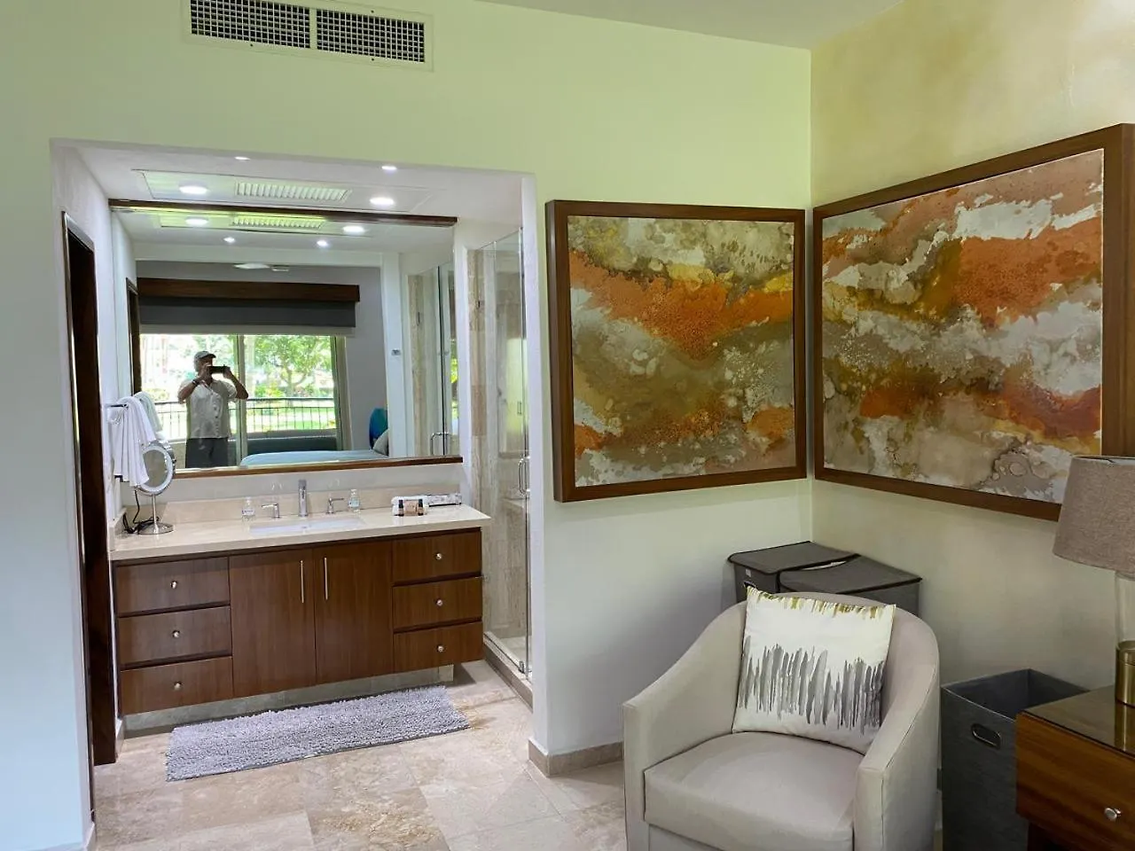 Apartament One Bed 2 Bath, At Playa Royale Condo 3102, Free Wifi Nuevo Vallarta Meksyk