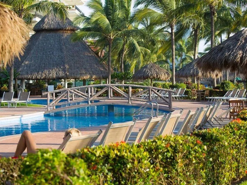 One Bed 2 Bath, At Playa Royale Condo 3102, Free Wifi Nuevo Vallarta