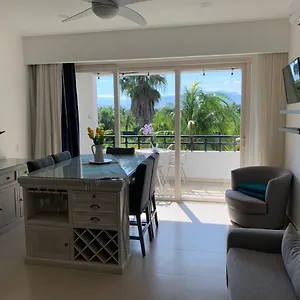  Apartment Nvo Vallarta Fortuna, Recien Remodelado,wow!
